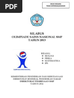 CONTOH SOSIOMETRI