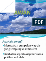 Sce3110 Awan