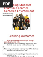 Download Helping Students Learn 2009 by Terry Doyle SN21007454 doc pdf