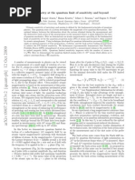 Download Magnetometry at the quantum limit of sensitivity and beyond - WWWOLOSCIENCECOM by Fausto Intilla SN21007869 doc pdf