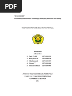 Download Paper Aneka Resep Pangan Lokal by Paul Coleman SN210079175 doc pdf