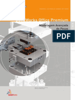 2322274 SolidWorks Office Premium 2006 Modelagem Avancada de Pecas[1]