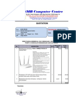 SMB Wireless Access Point Installation