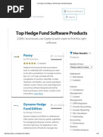 Download Top Hedge Fund Software _ 2014 Reviews of the Best Systems by vineet_bm SN210079864 doc pdf