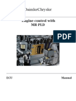 Pld-mr 1.1 Manual