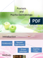 Psoriasis