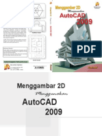 Materi-Autocad-2D