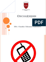 4-Oncogenesis