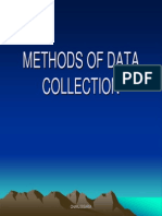 Methods of Data Collection_3