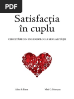 Download Satisfactia in Cuplu by Alexandrina Miclea SN210086362 doc pdf