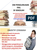 Pengurusansistemfailpanitiadisekolah 130520003455 Phpapp01