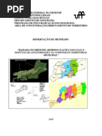 emancipações dissert bf