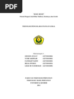 Download Makanan Khas Daerah  by Paul Coleman SN210088714 doc pdf