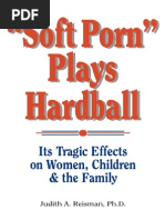 Download Soft Porn Plays Hardball by Judith Reisman PhD SN210090092 doc pdf