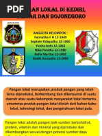 Download Makanan Khas Daerah by Paul Coleman SN210090585 doc pdf