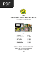 Download Resep dan Makanan Khas Daerah by Paul Coleman SN210090729 doc pdf