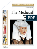 The Medieval World (History of Costume and Fashion Volume 2)