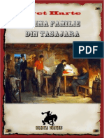 Bret Harte - Prima Familie Din Tasajara v.2.0