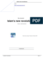 Islam's New Revolutionary: Extrait Du Tariq Ramadan