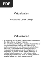 Virtualization