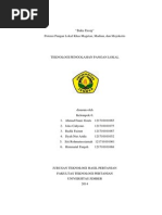 Download Paper Makanan Khas Daerah by Paul Coleman SN210092884 doc pdf