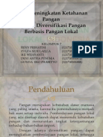 Pangan Lokal