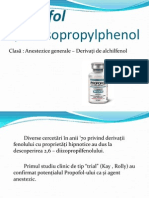 Propofol New