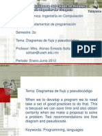 Fundamentos de Programacion