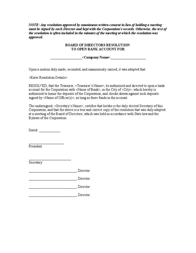Bank Reference Letter For Account Opening Letter