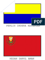 Kenali Bendera Di Malaysia