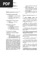 Acta de Entrega de Bien Inmueble Dado en Arrendamiento