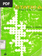 Download Statika bagian dari Mekanika Teknikpdf by Junior Adja SN210105161 doc pdf