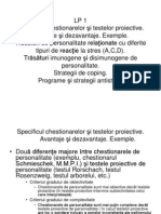 Psihologia Sanatatii Si Comunicarea Cu Bolnavul LP ANDU