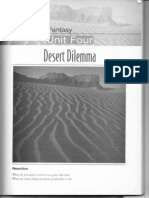 React Interact Desert Dilemma ch 004