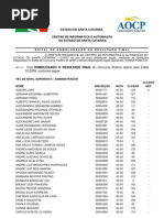 homologaresultadociasc