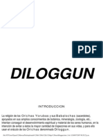 Diloggun