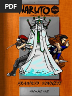 Download Naruto d20 - Core Rulebook by Mark Allen Lee SN210112707 doc pdf
