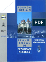 Agenda Locala 21