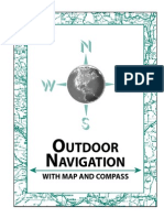 739 Outdoor Navigation Map Compass