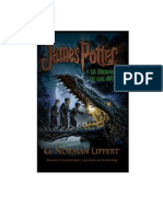 James Potter 01 - James Potter y La Encrucijada de Los Mayores - George Norman Lippert