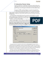 MS-IP Setup