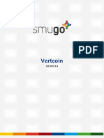 Vertcoin