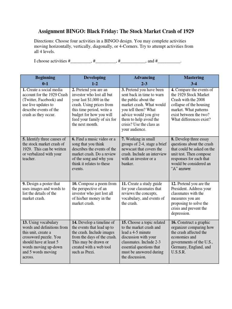 Assignment of shares meaning picture