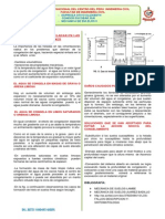 Heladas en Las Cimentaciones