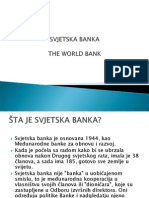 Svjetska Banka 2013