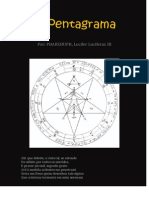 (Sinais & Símbolos - Simbologia) O Pentagrama