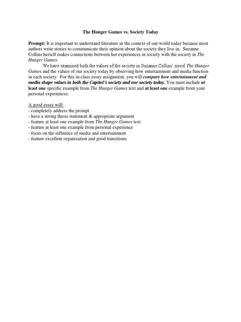 Short essay on entertainment image