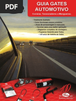 Guia Gates Automotivo