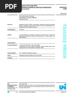 Download Uni en Iso 13789 - Coefficiente Di Perdita by Stefano Squadrani SN210138815 doc pdf
