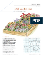 Garden Plans